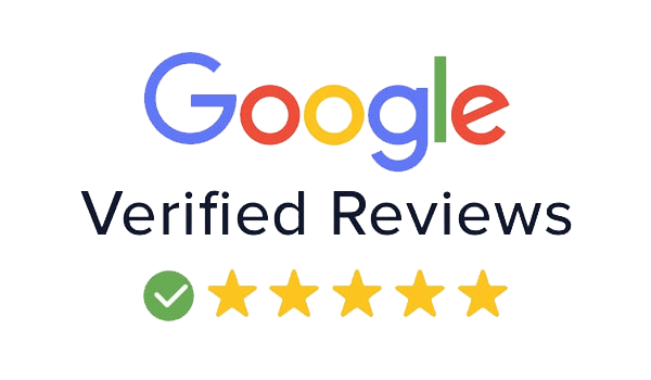 Google verified reviews min